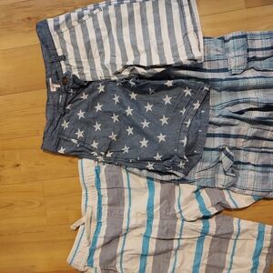 Boy's shorts